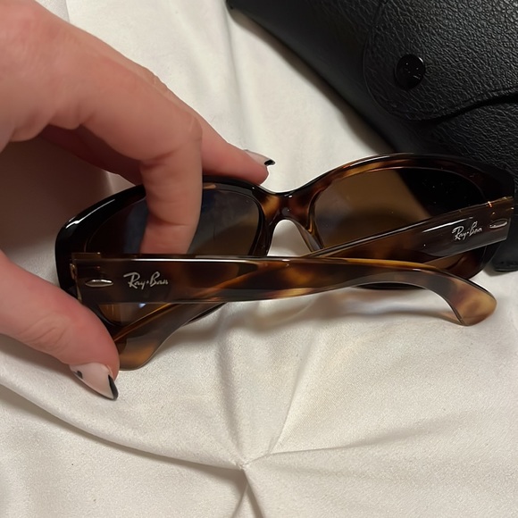 Ray ban sunglasses - Picture 4 of 7